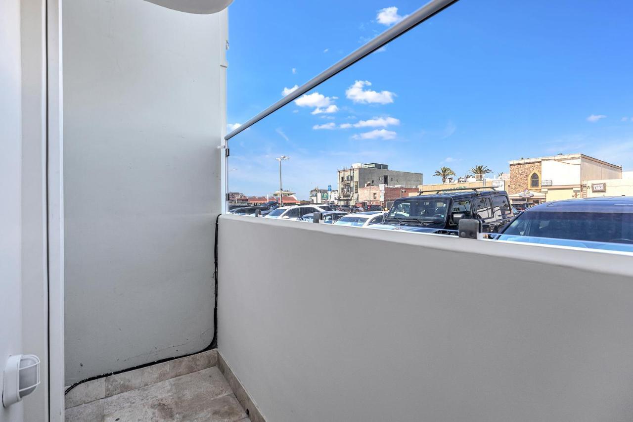 Sw Beach Hotel Hermosa Beach Exterior photo